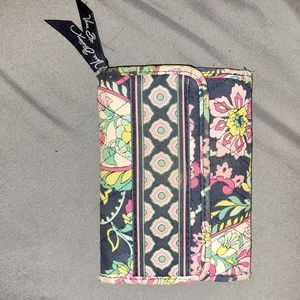 Vera Bradley Wallet